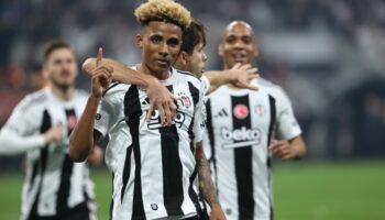 buyuk maclarin krali besiktas O5a22zBa