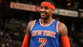 carmelo anthony naismith basketbol hall of fame uyesi oldu ynmcl4Sm