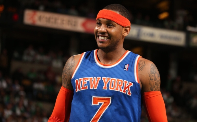 carmelo anthony naismith basketbol hall of fame uyesi oldu ynmcl4Sm