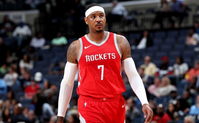 carmelo houstonda orta mesafe atislar yuzunden ego catismasi yasadim QXIdQ6Q4
