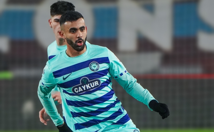 caykur rizespordan ghezzal icin sakatlik aciklamasi