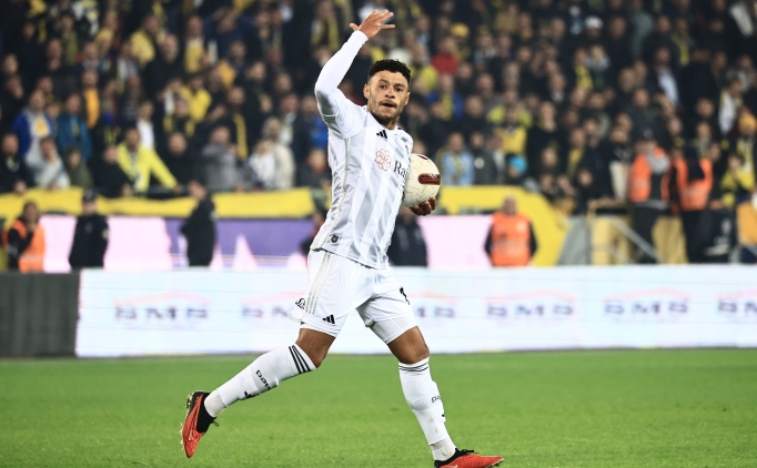 Chamberlain, yeniden küllerinden doğdu! 1 chamberlain yeniden kullerinden dogdu zBCX9qc3