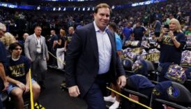 dallas mavericksin kumarhane ve arena projesine onay cikti sEOEBJHN