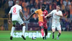 davinson sanchezden derbi yaniti 4YIypzyx