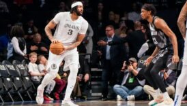 davis 18 mac sonra dondu netse karsi galibiyet geldi 2wtObxr2