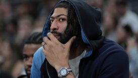 davis sakatlik donusu icin knicks macini hedefliyor nHEUGP1x