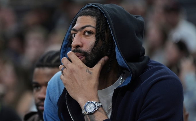 davis sakatlik donusu icin knicks macini hedefliyor