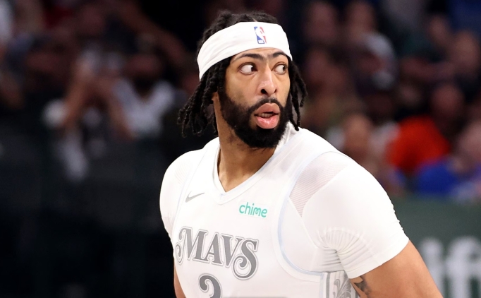 Davis'in bu sezon dönüp dönmeyeceği belirsizliğini koruyor 1 davisin bu sezon donup donmeyecegi belirsizligini koruyor 5B85VIWu