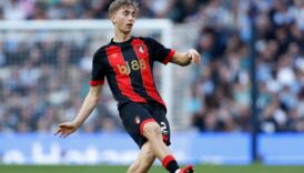dean huijsen real madrid gurur verici CzcMO73e