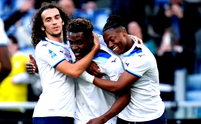 dele bashiru laziodan hatayspora kalici transfer oldu bhelGrE8