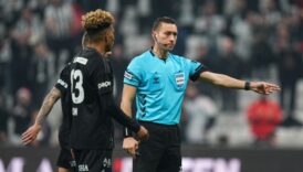 derbi oncesi kucuk detay yabanci hakem rsXLk3Qb