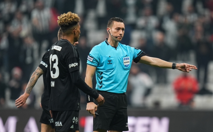 derbi oncesi kucuk detay yabanci hakem rsXLk3Qb