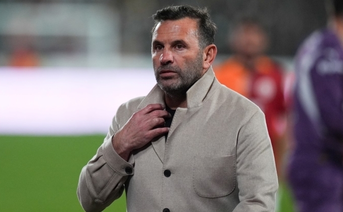derbi uzmani okan buruk