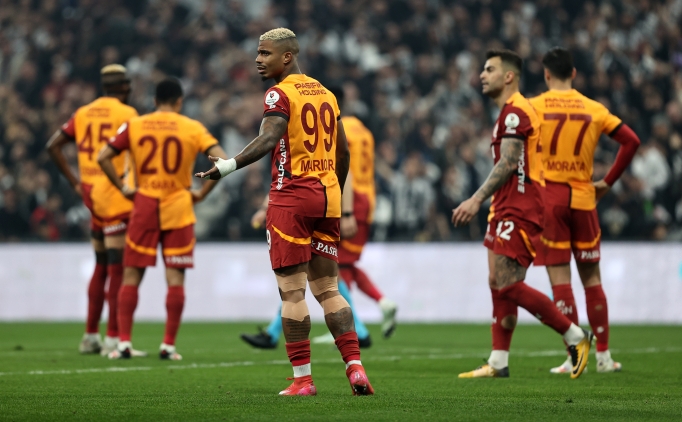 derbide galatasarayin savunma hatalari dikkat cekti