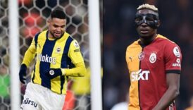 derbide gozler forvetlerde olacak vDAybUAx
