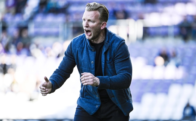 dirk kuytin takimi kume dustu BHasVSLC