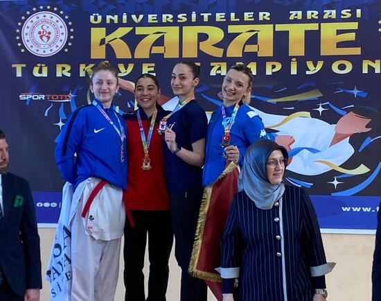 diyarbakirli milli karateci sena uniligde turkiye 3uncusu oldu 0 uXpTMrlG