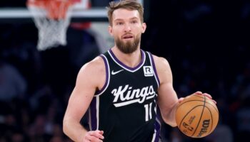 domantas sabonis en az 10 gun yok NYIHBx1D