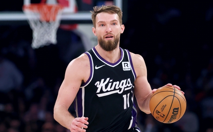 domantas sabonis en az 10 gun yok