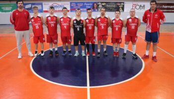 down sendromlular basketbol milli takiminin hedefi avrupa sampiyonlugu 4KEO864T