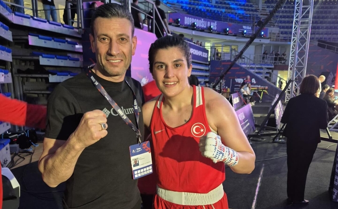 Dünya Boks Şampiyonası'nda madalyalar garantilendi! 1 dunya boks sampiyonasinda madalyalar garantilendi 5qf7FrDT
