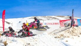 dunya kar motosikleti sampiyonasinda final etabi basladi aKu7G8e6
