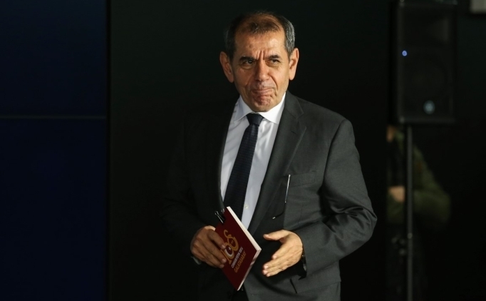 dursun ozbek derbinin primini belirledi