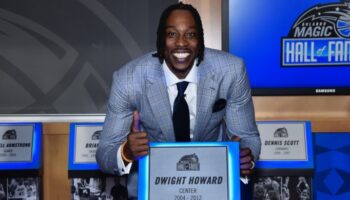 dwight howard orlando magic hall of fame sinifina dahil edildi HiqpP9Iq