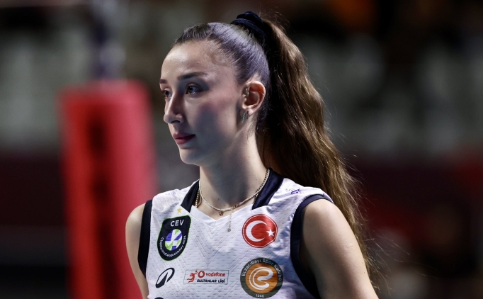 eczacibasi galatasaraya set vermedi jR5OpIyC