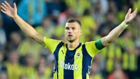 edin dzekodan mourinhoya sakatlik mesaji nEarK8Pi