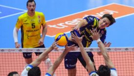 efeler liginde normal sezon sona erdi LsBA1wfa