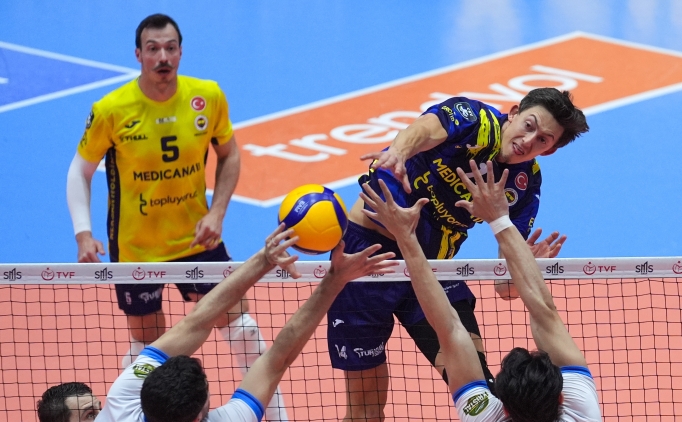 efeler liginde normal sezon sona erdi LsBA1wfa