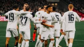eintracht frankfurt kazandi ve turu gecti nzbhHsfw