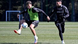 elan ricardo besiktasa hala adapte olamadi m8paWjhK