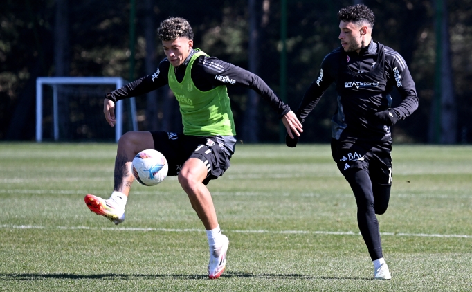 elan ricardo besiktasa hala adapte olamadi m8paWjhK
