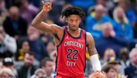 elfrid payton pelicans ile yeni bir 10 gunluk kontrat imzaladi MLPZsObm