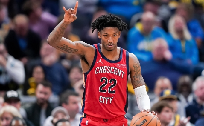 elfrid payton pelicans ile yeni bir 10 gunluk kontrat imzaladi MLPZsObm