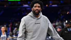 embiid sol dizine artroskopik cerrahi yaptiracak aLnA9wNc