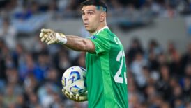 emiliano martinez hayatimda boylesini yasamadim rtOhLFNY