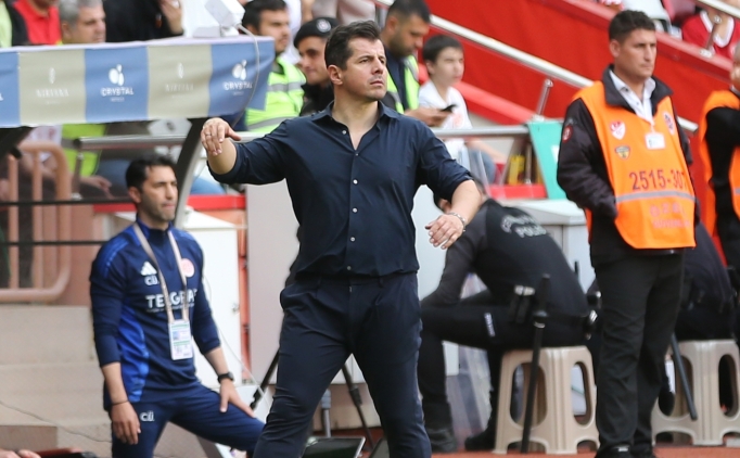 emre belozoglu 7 8 puan daha almamiz gerekiyor