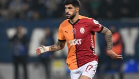 eren elmali galatasaraya ilac oldu EUJgaqOe