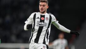 ernest muci ilk 11 icin savas veriyor zzBLwK5b