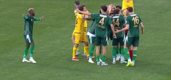 esenler erokspor ankaragucu macinda inanilmaz anlar 0 69jheMlT