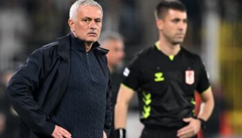 eski hakem mosstan jose mourinho itirafi C9RIlnzw