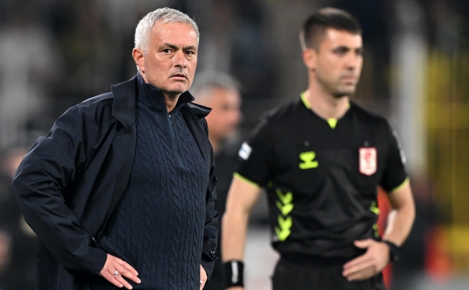 eski hakem mosstan jose mourinho itirafi C9RIlnzw