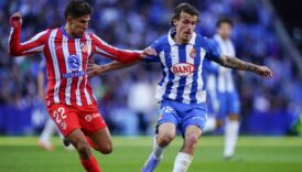 espanyol ile atletico yenisemedi tReVNmri