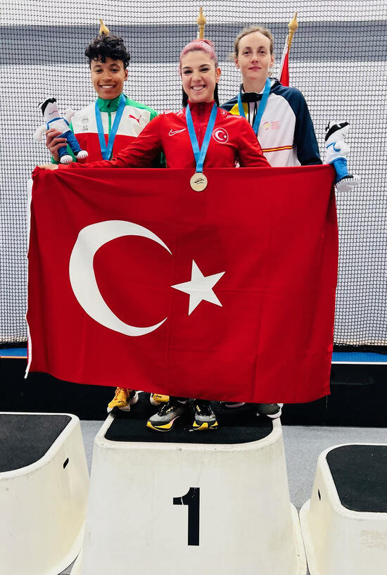 esra bayrak atletizmde avrupa sampiyonu 0 TTkNR2VZ