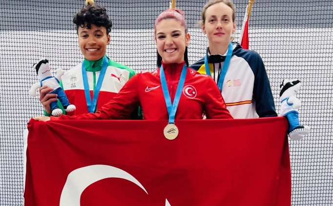 esra bayrak atletizmde avrupa sampiyonu