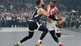 euroleague kizilyildiz ve partizan ile cok yillik lisans icin gorusuyor rstNByKm
