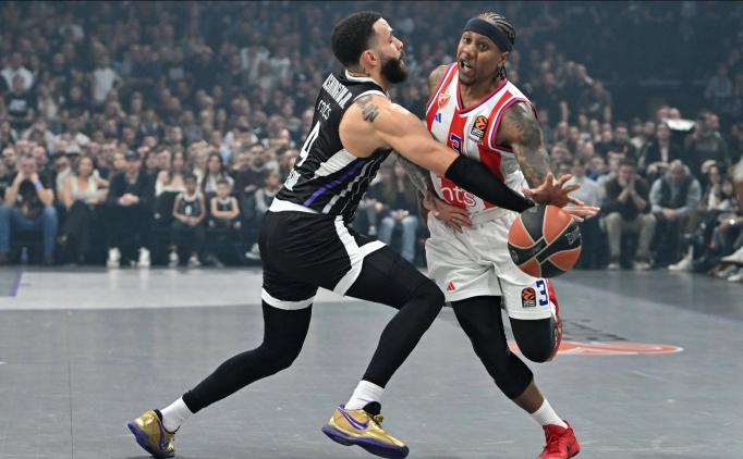 EuroLeague, Kızılyıldız ve Partizan ile çok yıllık lisans için görüşüyor 1 euroleague kizilyildiz ve partizan ile cok yillik lisans icin gorusuyor rstNByKm